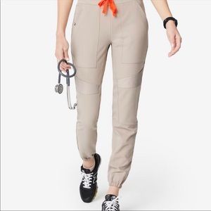 Figs limited edition boulder jogger pants - small